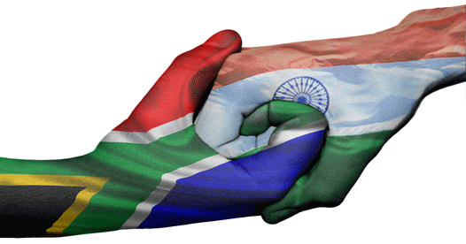 Union Cabinet approves MoU with South Africa to establish cooperation in Grassroots Innovation Union Cabinet approves MoU with South Africa to establish cooperation in Grassroots Innovation
