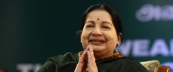 Tamil Nadu Chief Minister Jayalalithaa passes away