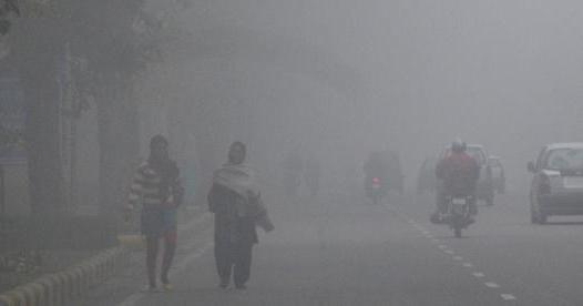 MoES launches Winter Fog Experiment 2016-17