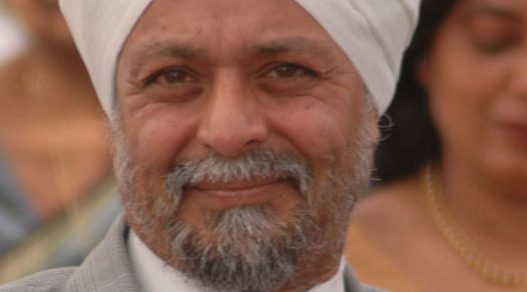 Jagdish Singh Khehar sworn in as Chief Justice of India