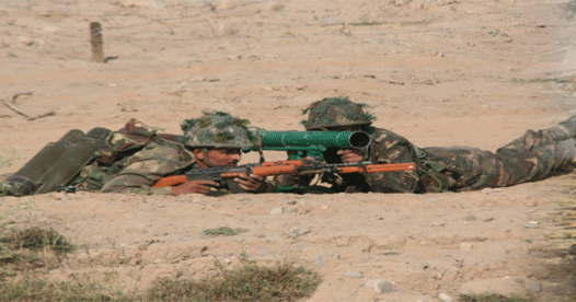 Indian Army launches Veterans Outreach App to reach out to veterans
