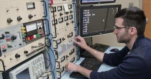 Scientist creates Nanoceramic material for safer, cheaper nuclear reactors