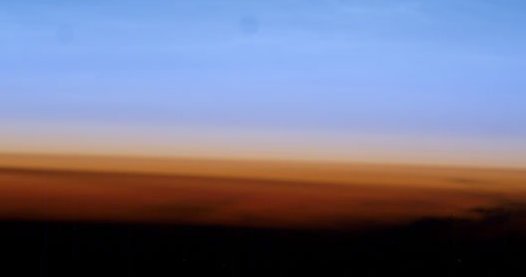 Ammonia detected for first time in upper Troposphere