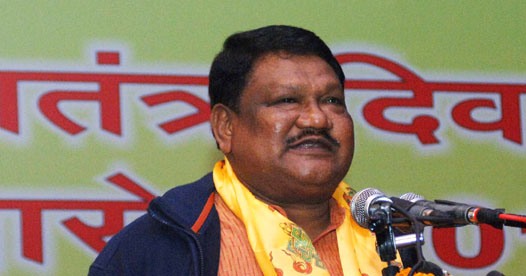Union Government to launch National Resource Centre Vanjeevan for Tribal Livelihood