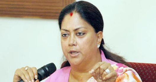 Rajasthan Government launches Annapurna Rasoi Scheme