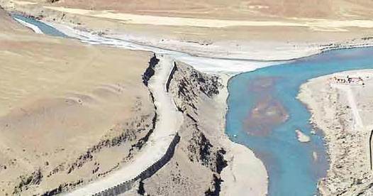 Government to set up single tribunal to arbitrate inter-State water disputes