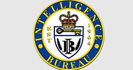 Rajiv Jain appointed as new chief of Intelligence Bureau