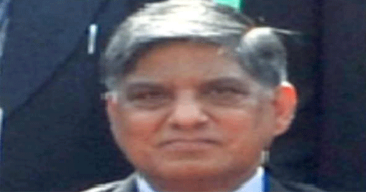 Anil Dhasmana appointed as new chief of Research and Analysis Wing