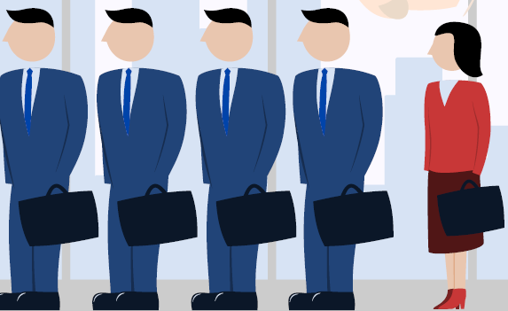India suffers from huge gender pay gap: ILO Report