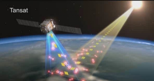 China launches TanSat satellite to monitor global carbon emissions