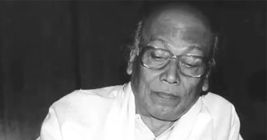Bengali poet Shankha Ghosh chosen for 2016 Jnanpith Award