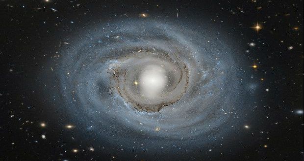 Astronomers discover universe’s biggest Galaxy Supercluster near Milky Way