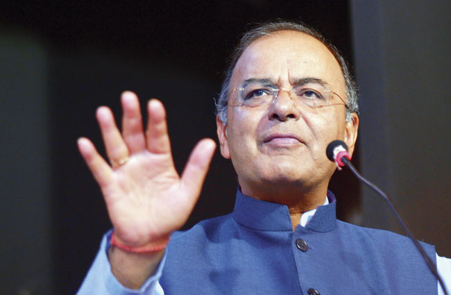 Government proposes setting up Financial Data Management Centre Government proposes setting up Financial Data Management Centre