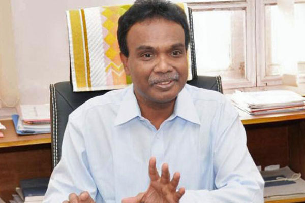 DJ Pandian appointed AIIB Vice-President DJ Pandian appointed AIIB Vice-President