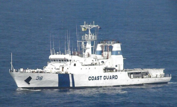 Coast Guard to induct 38 more aircraft by 2020