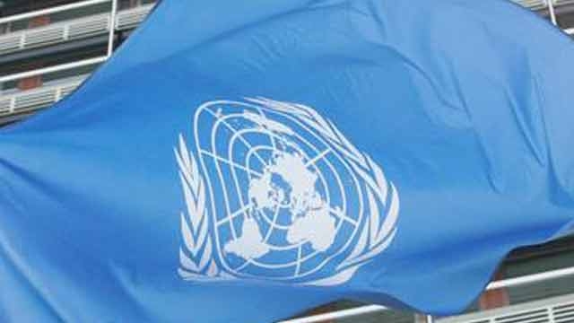 UN agency proposes greenhouse gas emissions rules for planes
