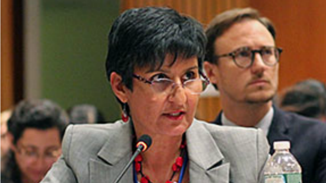 Harinder Sidhu appointed as new Australian High Commissioner to India