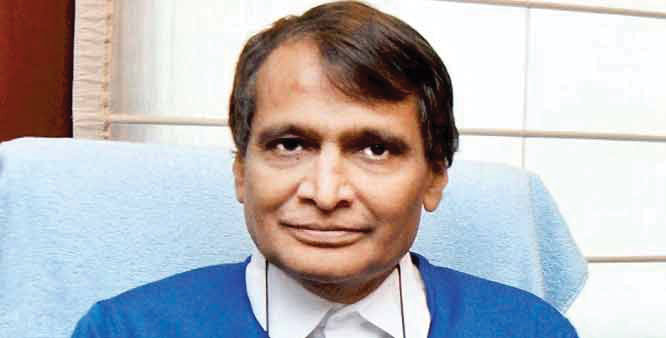 Railway Ministry launches 3 IT enabled apps