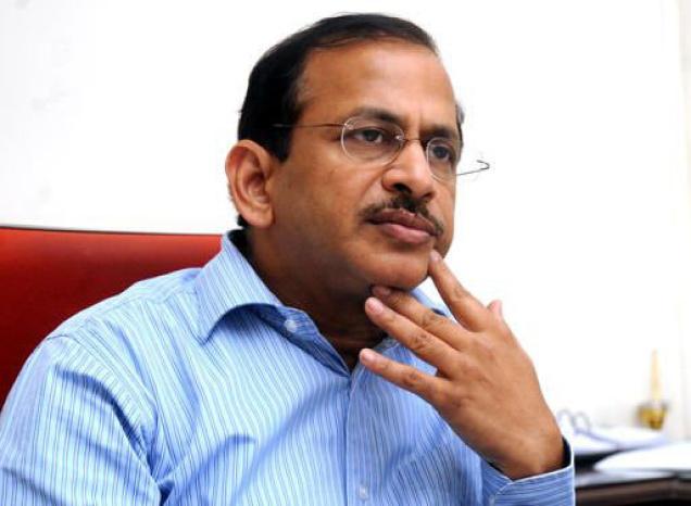 Ramesh Abhishek appointed the next Industry Secretary