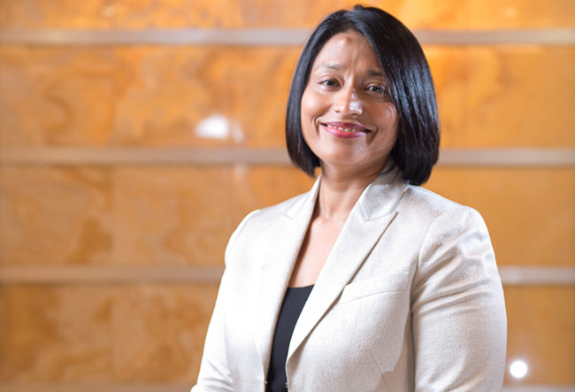 Lupin CEO Gupta gets EY entrepreneur award Of The Year 2015