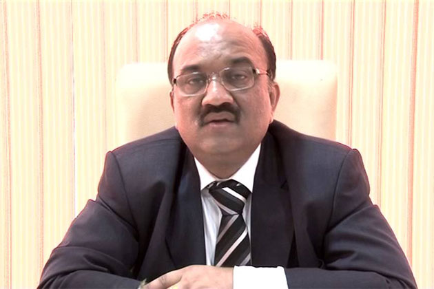 M Devaraja Reddy elected as ICAI President