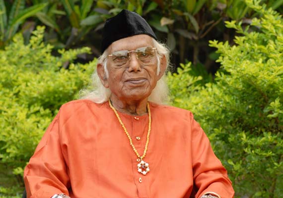 Veteran singer Ustad Abdul Rashid Khan passes away