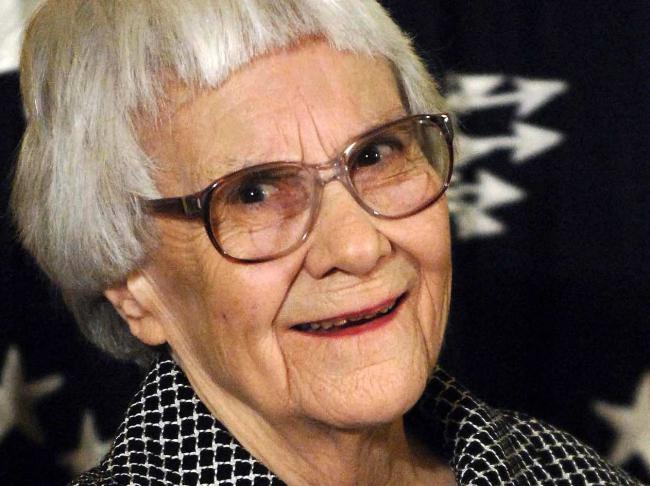 US writer Harper Lee passes away