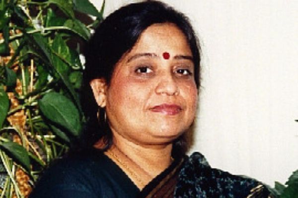 Noted Classical singer Bhubaneswari Mishra passes away