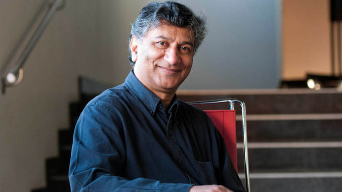 Indian-origin art lover Ismail Mahomed conferred knighthood by French government