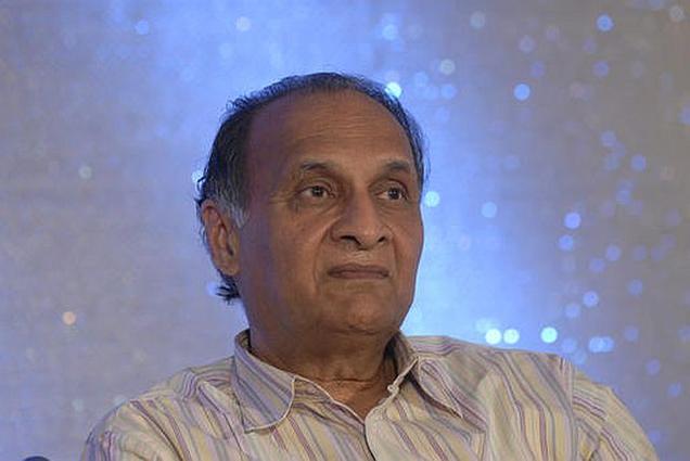 Goverdhan Mehta awarded Germany’s Cross of the Order of Merit