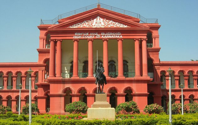 Justice Subhro Kamal Mukherjee sworn-in as Chief Justice of Karnataka High Court