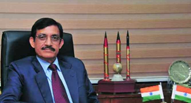 Ex-DRDO DG Dr Avinash Chander awarded Aryabhata Award