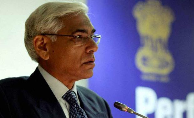 Vinod Rai appointed as first Chairman of Banks Board Bureau