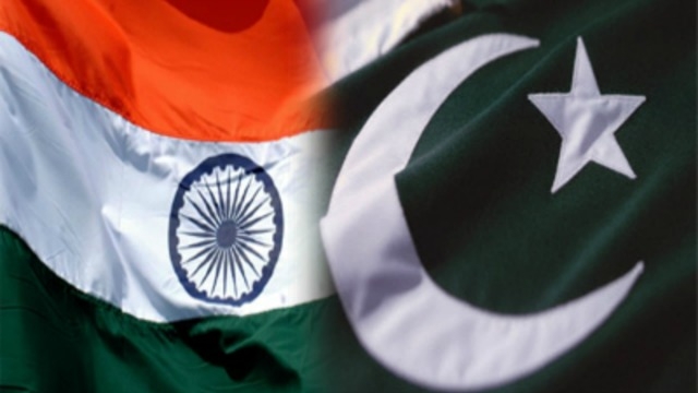 India, Pakistan exchange lists of nuclear facilities India, Pakistan exchange lists of nuclear facilities