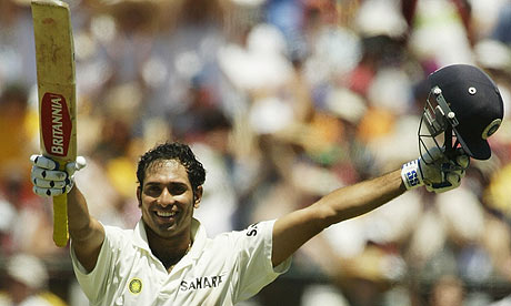 Laxman’s 281 against Aus voted the best Test knock in last 50 years Laxman’s 281 against Aus voted the best Test knock in last 50 years