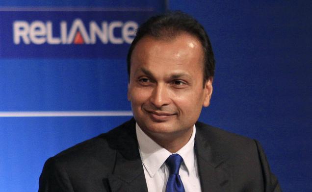 Reliance capital gets CCI nod to acquire Goldman Sach’s fund arm Reliance capital gets CCI nod to acquire Goldman Sach’s fund arm