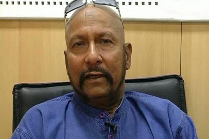 Syed Kirmani conferred with 2015 Col CK Nayudu Lifetime Achievement Award Syed Kirmani conferred with 2015 Col CK Nayudu Lifetime Achievement Award