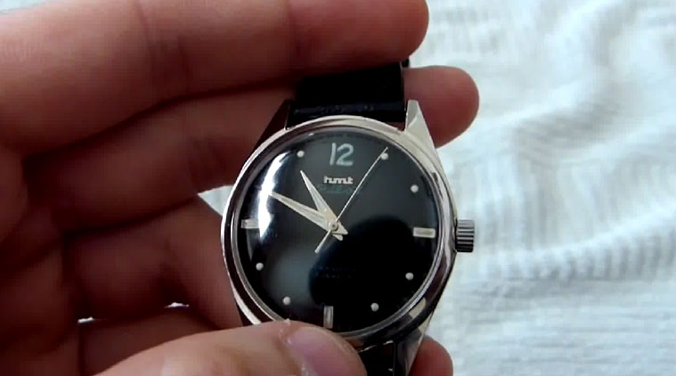 Govt. approves closure of HMT Watches
