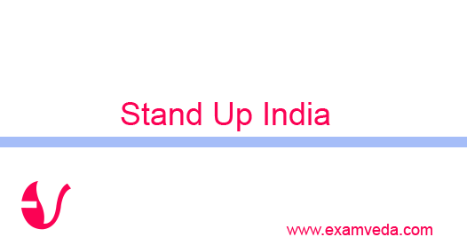 Union Cabinet approves Stand Up India Scheme for women and SC/ST