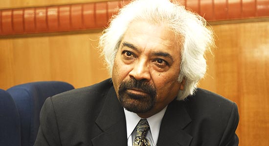 Sam Pitroda appointed as Technical Advisor of Odisha Government