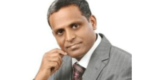 Bhanumurthy appointed as the new COO of Wipro