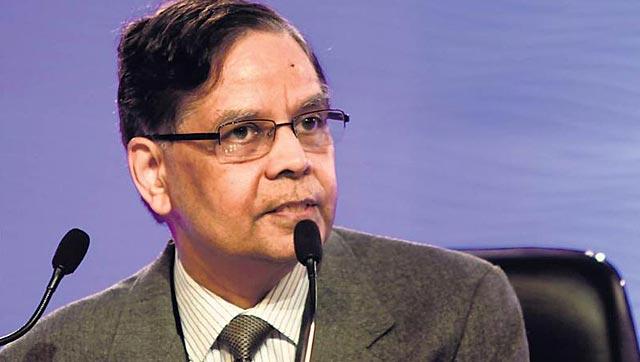 Government constitutes Arvind Panagariya committee to fast-track bullet train project Government constitutes Arvind Panagariya committee to fast-track bullet train project