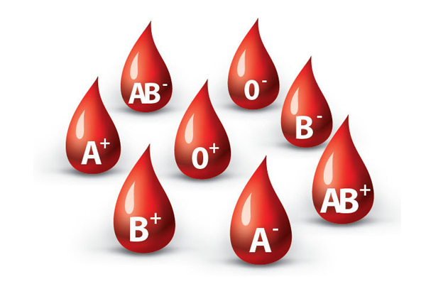 Blood banks asked to post stock data online Blood banks asked to post stock data online