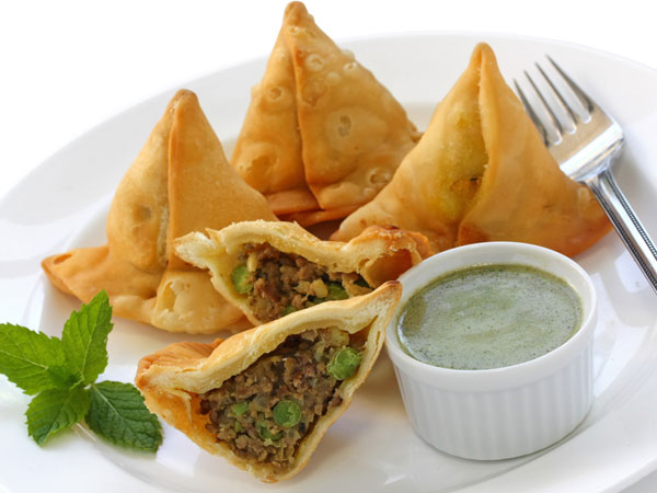 Bihar to tax samosa and sweets Bihar to tax samosa and sweets