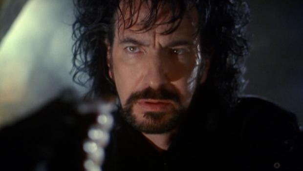 British actor Alan Rickman passes away