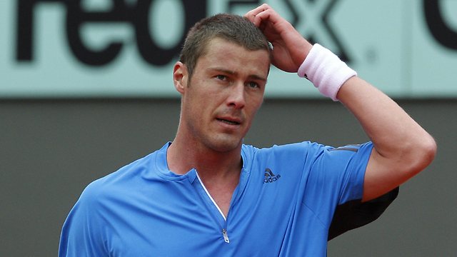 Marat Safin to become 1st Russian in International Tennis Hall of Fame