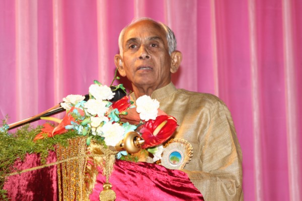 Former Sikkim Governor Ventrapragada Rama Rao passes away