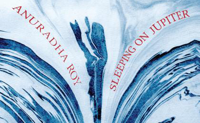 Anuradha Roy wins 2016 DSC Prize for South Asian Literature for Sleeping on Jupiter