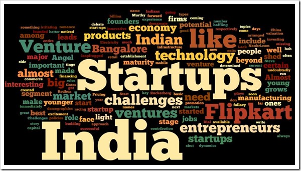 PM Narendra Modi launches ‘Start-up India, Stand-up India’ action plan