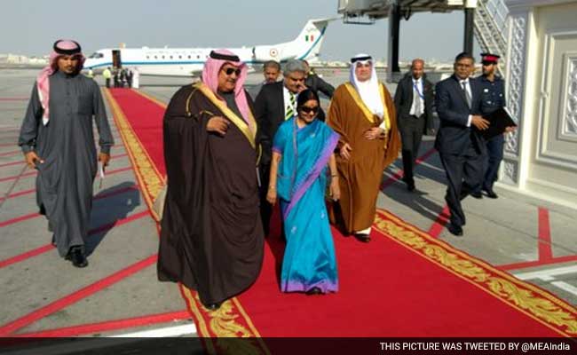 First Ministerial Meeting of Arab-India Cooperation Forum held Manama First Ministerial Meeting of Arab-India Cooperation Forum held Manama